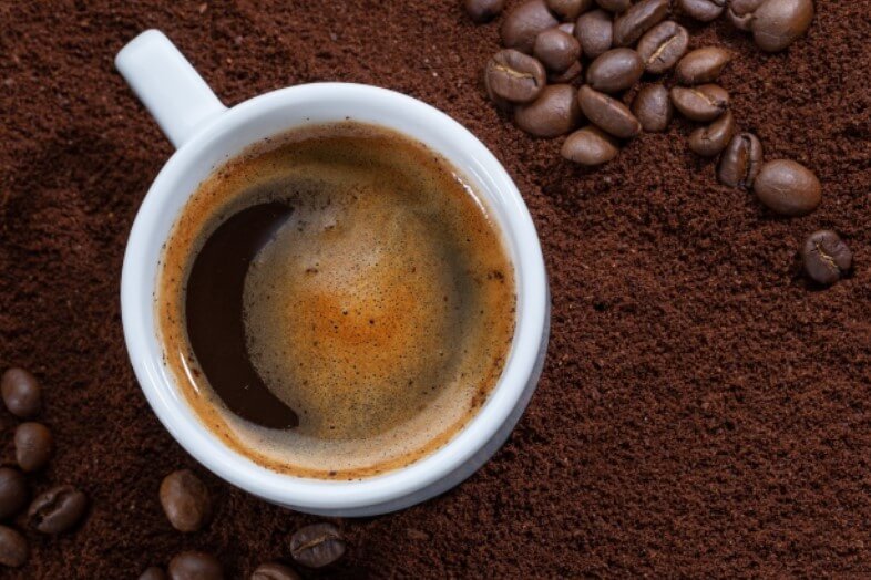 how to choose the best ground coffee? coffee made of ground coffee
