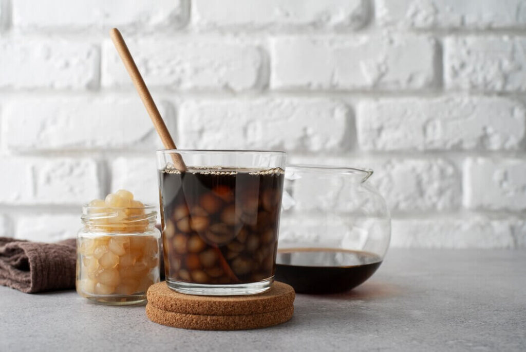 How To Make Iced Coffee? Latigo Coffee