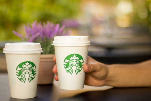 How to Order a Pumpkin Spiced Latte Coffee in Starbucks?