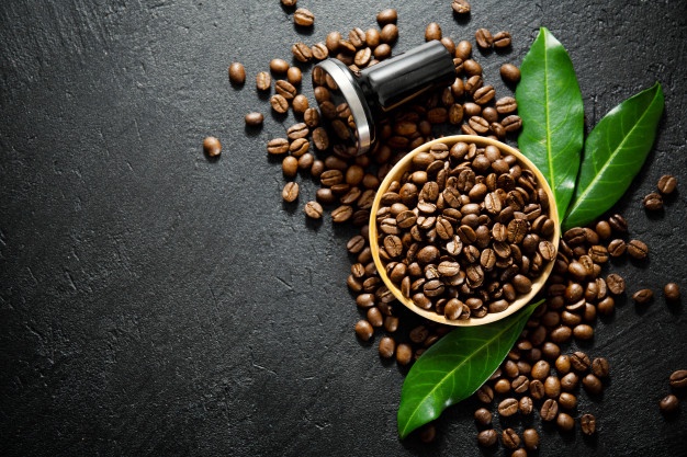What is Organic Coffee?
